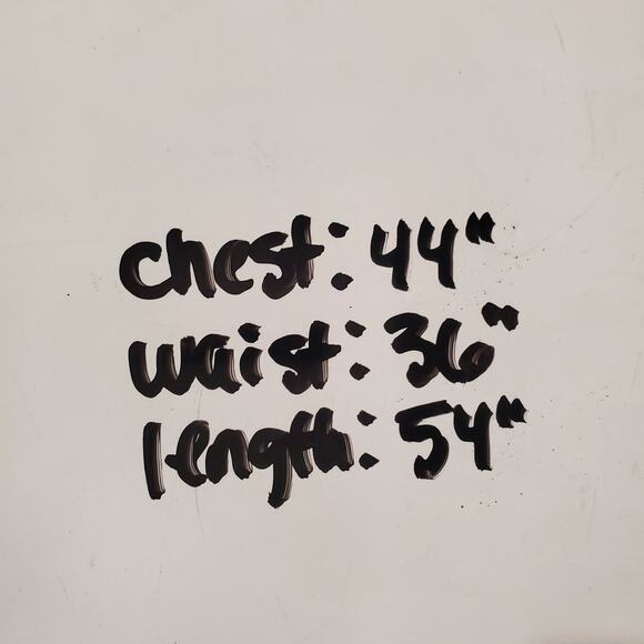 Vtg 90s Studio Ease Kitty Cat Short Sleeve Maxi Dress Size XL Black White Cotton - Picture 8 of 8